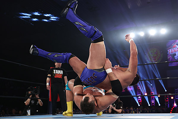メガレア!! Billy Young VS Oscar Toney Jr. メガレア!! Billy Young VS Oscar Toney Jr. レコード