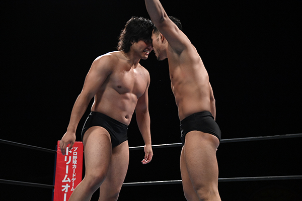 2025.06.26 1st Match 15 Minutes Limit | NEW JAPAN PRO-WRESTLING