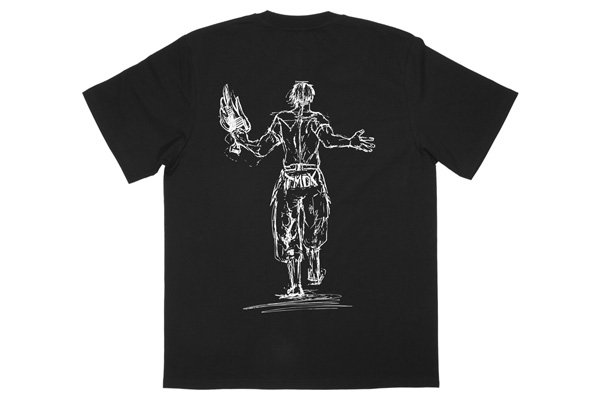 藤田晃生選手の『BEST OF THE SUPER Jr.32優勝記念Tシャツ』を