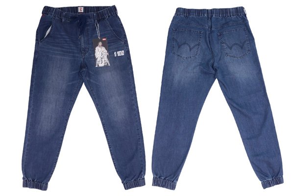 闘魂SHOP通販サイト&水道橋店限定！EDWINコラボに「棚橋弘至