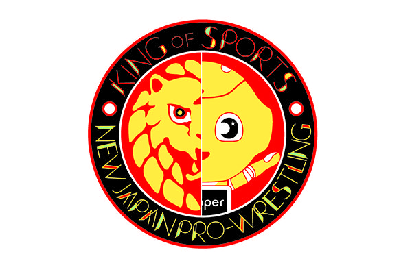 7月31日(木)まで！】新日本プロレス ✕ Pepper PARLORの“スペシャル