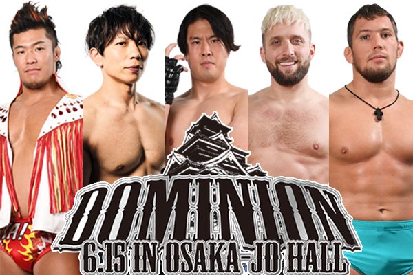 TIMEBOMBさま専用☆新日本プロレス WARDOGS サイン入ポートレート他 サイン会イベント】6月14日(土) 大阪・朝日生命ホールサイン会詳細が