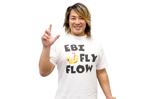6.29愛知大会で会場特別発売！棚橋愛知ご当地Tシャツが完成