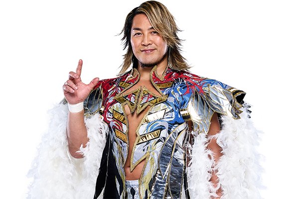 6月21日（土）20時～新日本プロレス×FM長崎『THE LOCK UP