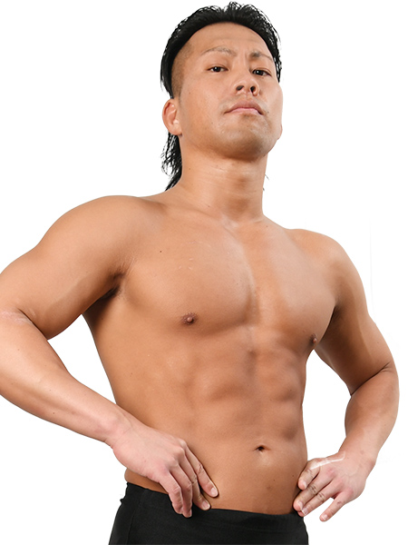 松本 達哉 | 新日本プロレスリング株式会社