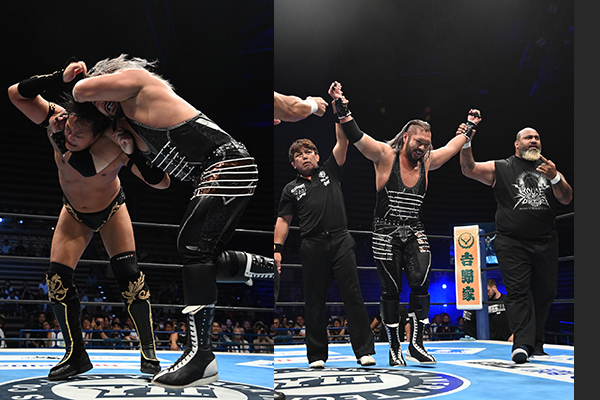 ACTION-Warning in the night アクション ジャパメタ ACTION