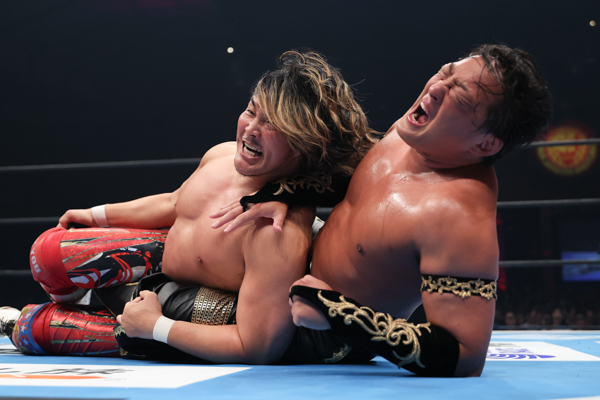 7月26日(土）25時20分～オンエア！】今週の『ワールドプロレス