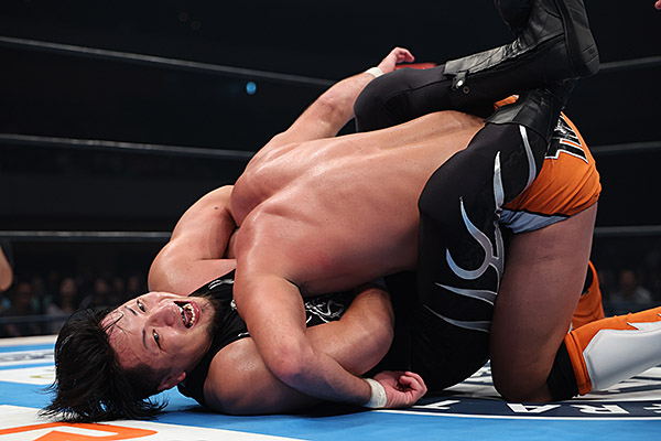 7月26日(土）25時20分～オンエア！】今週の『ワールドプロレスリング