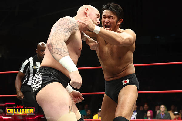 AEW (元新日本プロレス)　柴田勝頼　直筆サイン入りフォトフレーム AEW (元新日本プロレス) 柴田勝頼 直筆サイン入りフォトフレーム