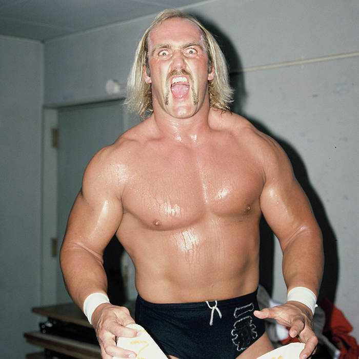 WWE 新日本プロレス ハルク・ホーガン 訃報】ハルク・ホーガンさんが逝去 | 新日本プロレスリング株式会社