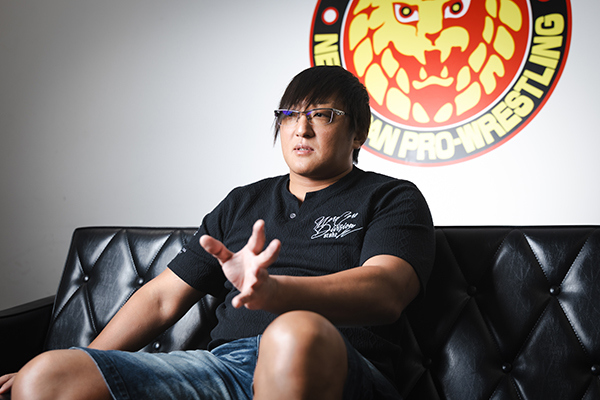 無料公開】「今回の件をラッキーとはまったく思ってなくて、 “『G1