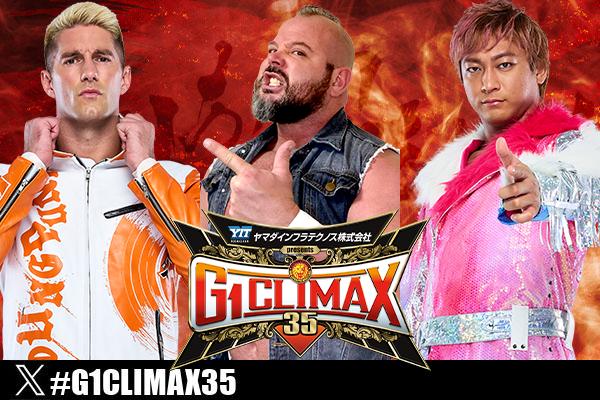 7月22日(火) 仙台サンプラザホール】試合前サイン会はザック・セイバー