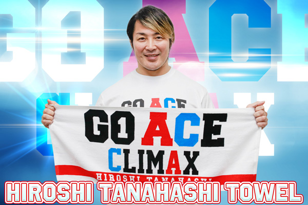 Reバース　PP  棚橋　弘至　新日本プロレス 棚橋 弘至 | 新日本プロレスリング株式会社