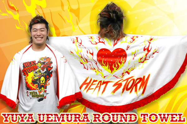 【激レア】ド・ド・ドーンと集結!! 〜夢の競演〜　タオル、Tシャツセット G1新商品】7.19札幌大会から発売！上村、ボルチンの新作グッズが完成