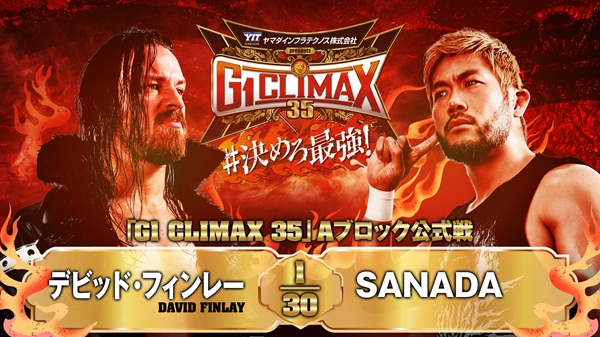 G1 CLIMAX 2008 VOL.1と2 G1 CLIMAX 2008 ULTIMATE BOX | 新日本