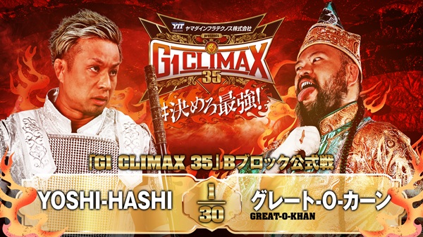G1 CLIMAX 2008 VOL.1と2 G1 CLIMAX 2008 VOL.1と2