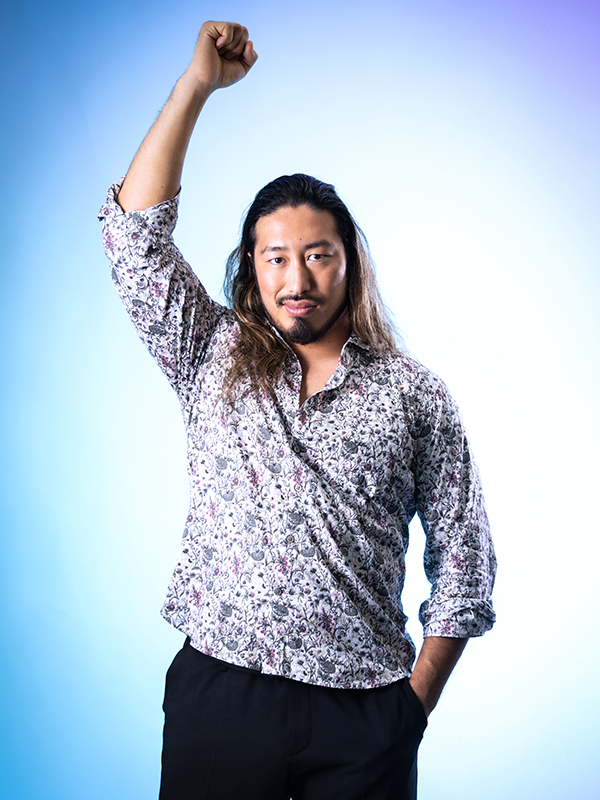 無料公開】「昨年の優勝者のザックのことは覚えていても、準優勝が誰
