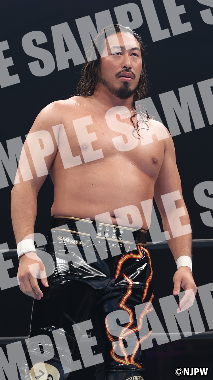新日本プロレス　BIGアクリルスタンド　辻陽太 AmcTWkFVEELx.jpg