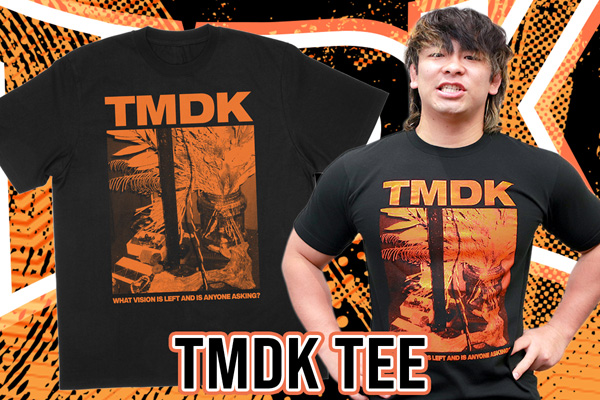 G1新商品】TMDK、王者ザック、大岩陵平の新作アイテムが完成