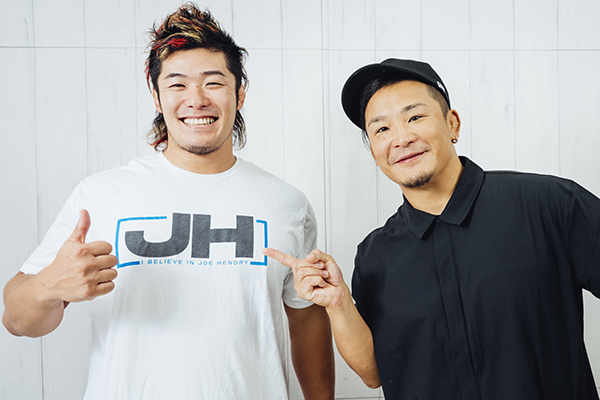 KUSHIDAのナイショ話(プレミアム)』 | 新日本プロレスリング KUSHIDAのナイショ話(プレミアム)』 | 新日本プロレスリング