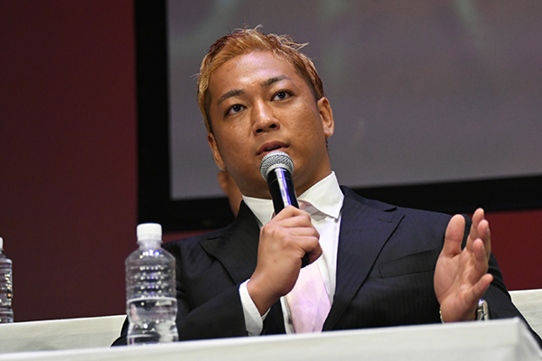 B Block get ready for tournament of tournaments 【G135】 | NEW