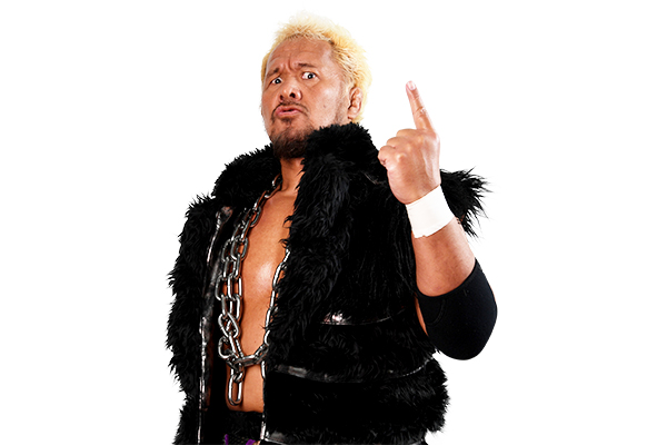 G1 CLIMAX 35大阪大会PR】真壁刀義選手が関西でメディア出演！！ | 新