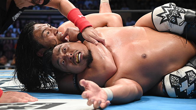 新日本プロレスリング株式会社