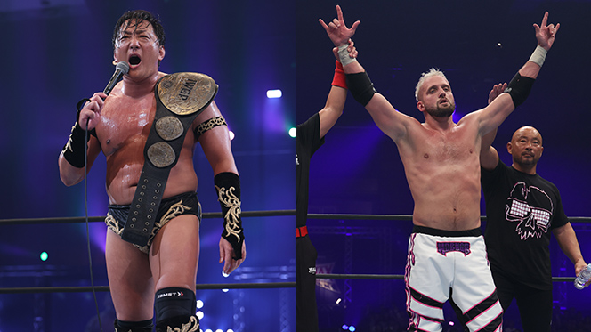 新日本プロレス 【公式通販】