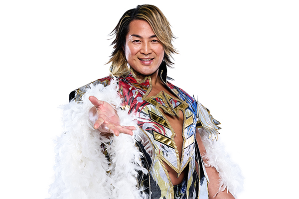 8月13日浜松大会PR】棚橋弘至選手が7月11日(金) 静岡朝日テレビ