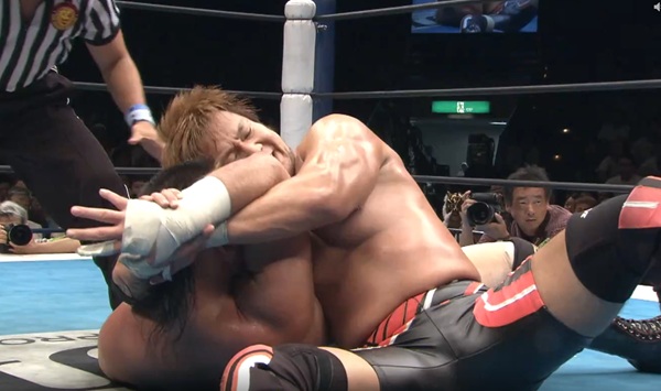 DVD まとめ　G1 CLIMAX 2006 VOL 1-3 セット　3枚 G1 CLIMAX 2006【ULTIMATE BOX】 – 闘道館