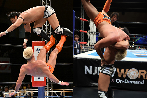 BATTLE CLIMAXX!   リバースDDT BATTLE CLIMAXX!2-プロレス頂上決戦-
