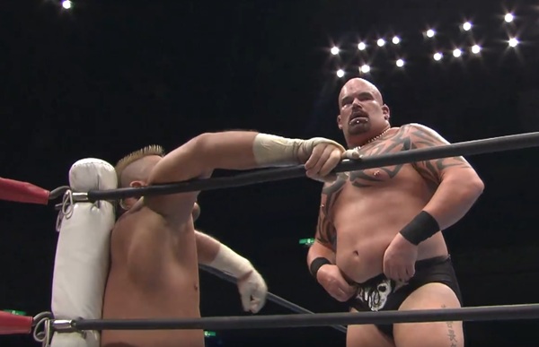 G1 Flashback: G1 Climax 2006 【G135C】 | NEW JAPAN PRO-WRESTLING
