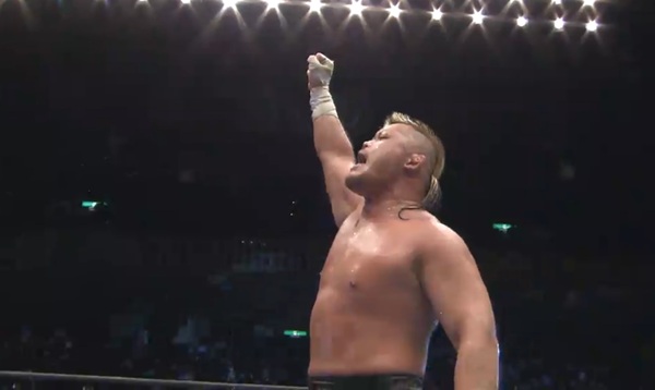 G1 Flashback: G1 Climax 2006 【G135C】 | NEW JAPAN PRO-WRESTLING