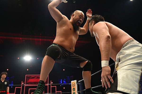 新日本プロレス ミニリング　値下げしました 新日本プロレス ミニリング 値下げしました - メルカリ