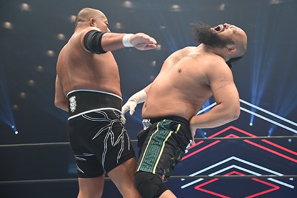 新日本プロレス　IWGP選手権　勝利者トロフィー　実使用　5月6日まで限定値下げ 2025062800070-