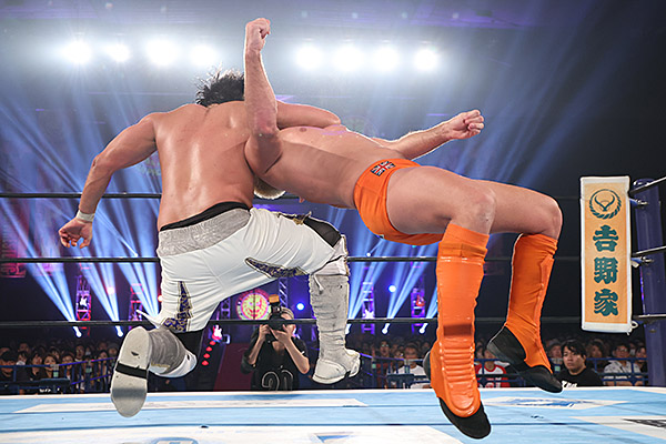 新日本プロレスリング★ G1CLIMAX2017DVD送料込み 0808_9-1.jpg