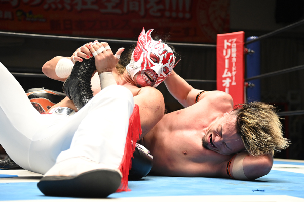 【いちごみるく】棚橋選手スペシャルセット 6月29日 (日) 『TANAHASHI JAM～至』愛知県体育館の“第4弾カード