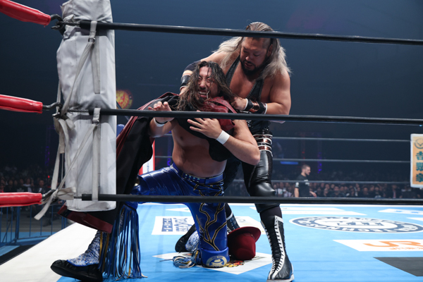 新日本プロレス ダブルインパクト2004 PART2 Amazon.co.jp: 新日本プロレス ダブルインパクト2004 PART2 [DVD
