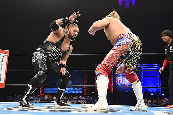 新日本プロレス  ８点セット G1』全公式戦が決定！（後半）】8月2日(土)広島でザックvs
