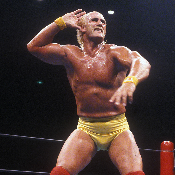 WWE 新日本プロレス ハルク・ホーガン 訃報】ハルク・ホーガンさんが逝去 | 新日本プロレスリング株式会社