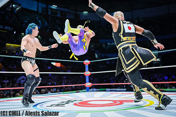 新日本プロレス　ラディカルファイト NEW JAPAN RADICAL FIGHT 100＋α Vol
