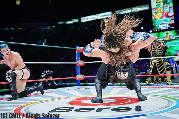 新日本プロレス　ラディカルファイト NEW JAPAN RADICAL FIGHT 100＋α Vol