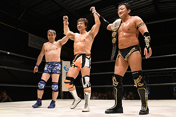 新日本プロレス　ラディカルファイト 新日本プロレス ラディカルファイトvol1〜3【DVD 3本セット販売