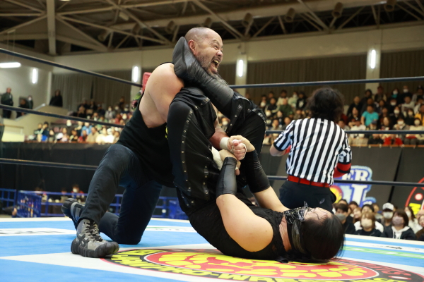 SUPER Jr. TAG LEAGUE 2025 | 新日本プロレスリング株式会社