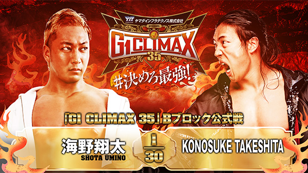 G1 CLIMAX 2008 VOL.1と2 G1 CLIMAX 2008 VOL.1と2