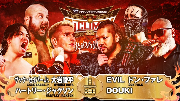 G1 CLIMAX 2017〈4枚組〉 2017 G1 CLIMAX THOUGHTS – Happy Wrestling Land