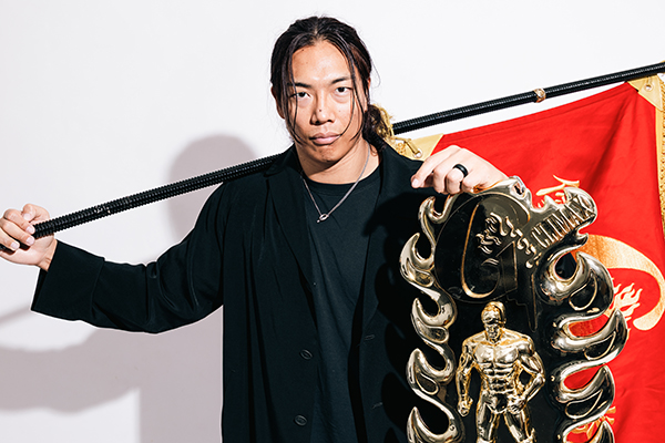 無料公開】「優勝したからこそ、もっと強くならないと、『G1 CLIMAX