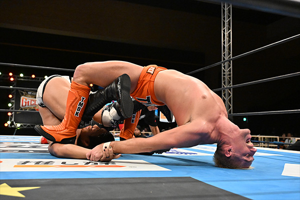 8月9日(土)25時30分～オンエア！】今週の『ワールドプロレスリング』は