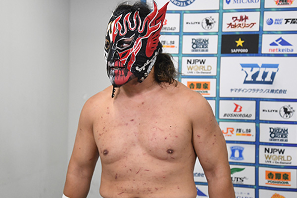 9月24日（水）札幌大会の“全カード”決定】メインは“IWGPジュニア