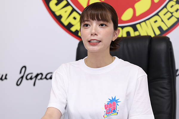 9月12日(金)後楽園『新日ちゃんぴおん興行！』のメインカードが決定